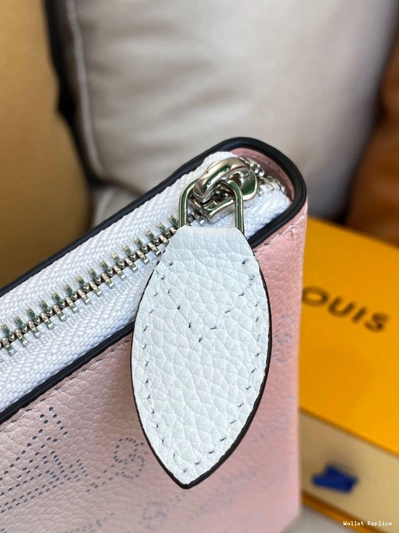 Cheap VUITTON ZIPPY WALLET LOUIS 0808